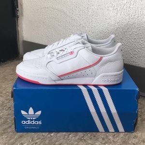 Adidas continental 80 W